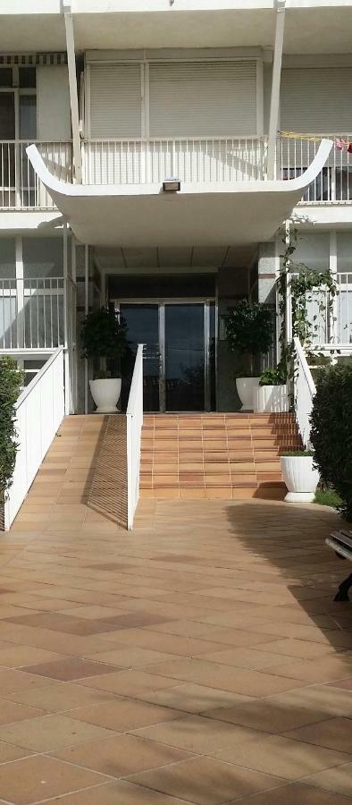 Parkview Near Beach Appartement Alicante Buitenkant foto