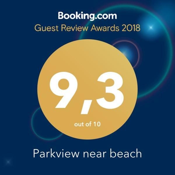 Parkview Near Beach Appartement Alicante Buitenkant foto